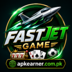 fastjet