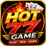 Hot77 Game