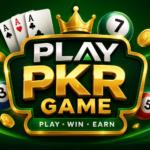 Play PKR Game