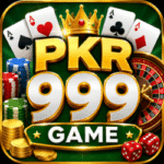 pkr 999 game
