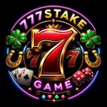 777Stake Game