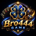 Bro444 Game