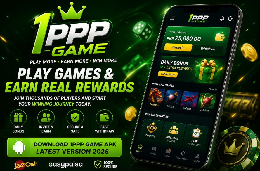 1ppp game home