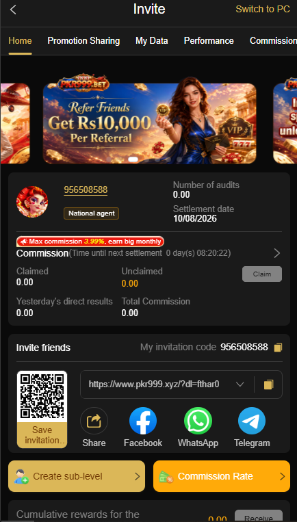 Pkr999 Game