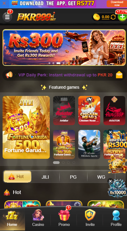 pkr999 game