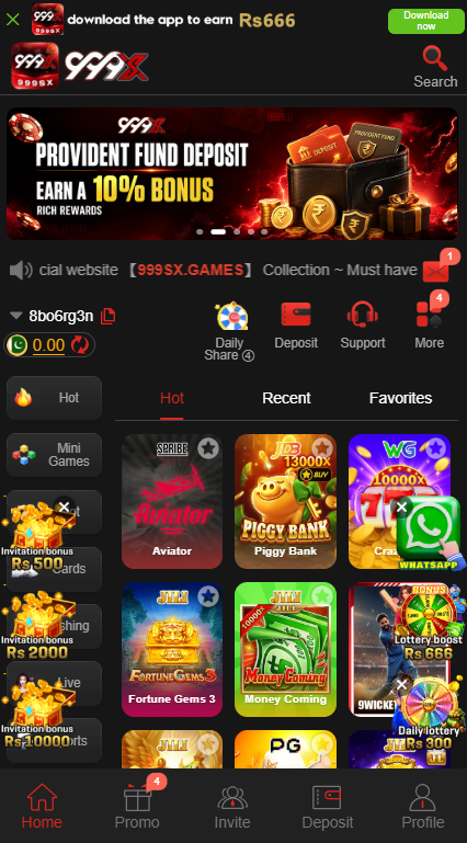 999sx Game