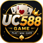 UC588 Game