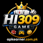 HI309 Game