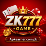 ZK777 Game