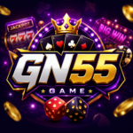 GN55 game