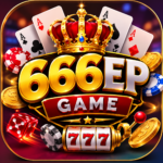 666EP Game