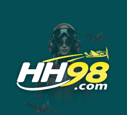 HH98 Game logo