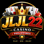 JLJL22 Casino Philippines