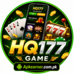 HQ177 Game