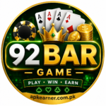 92bar Game