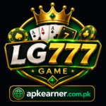 LG777 Game
