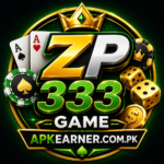 ZP333 Game