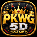 PKWG5D Game