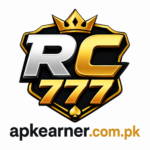 RC777 Game