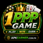 1PPP Game